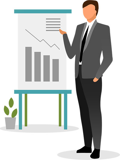 How it’s worked out